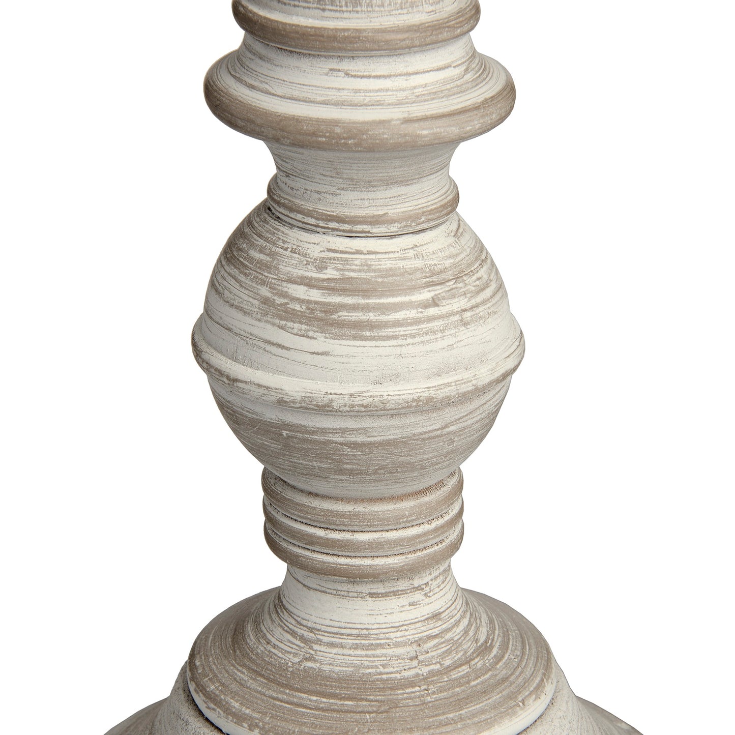 Leptis Shabby LED Tablelamp
