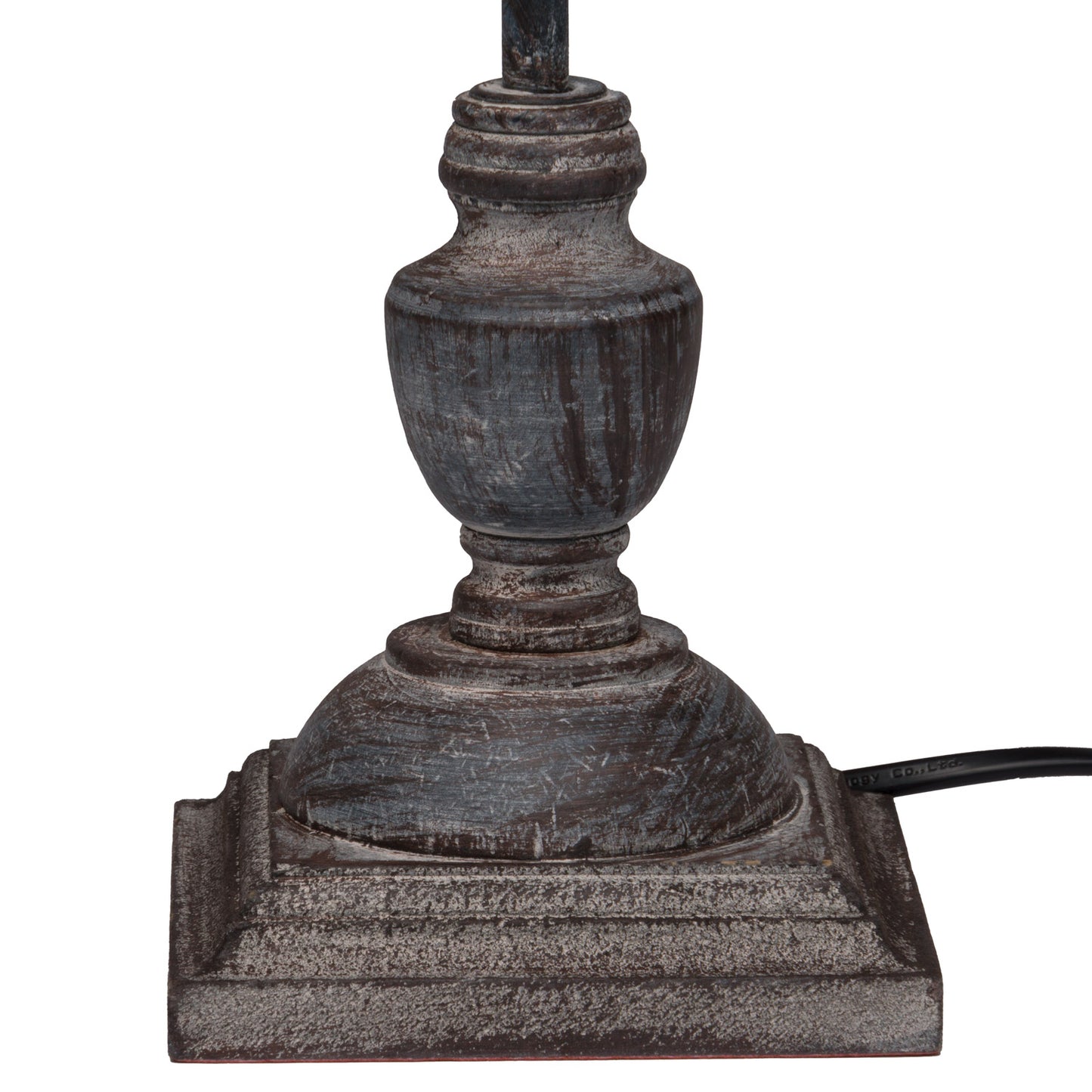 Inca Stem LED Tablelamp
