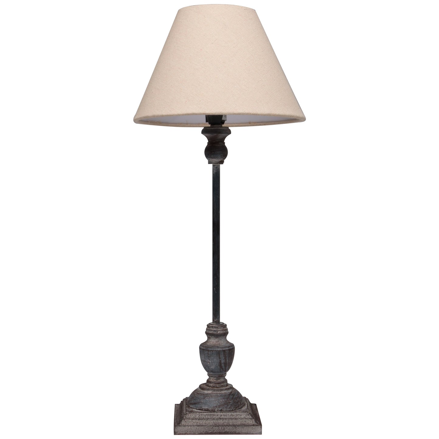 Inca Stem LED Tablelamp