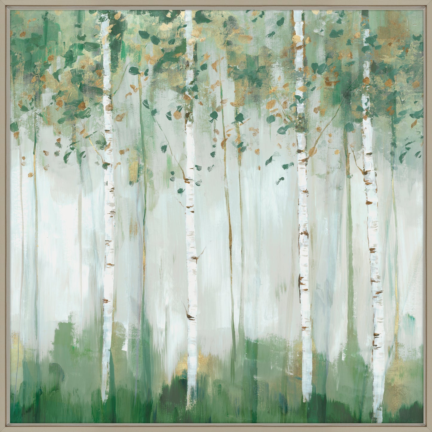 Ian C Green Birch
