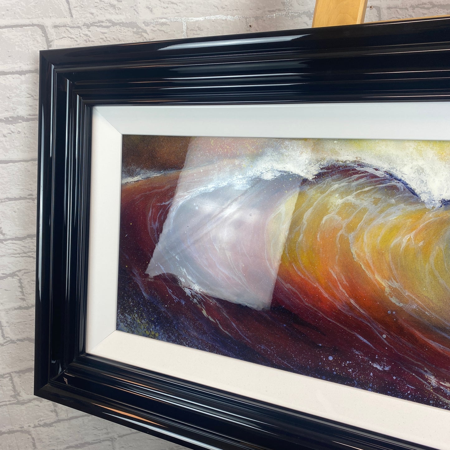 Hamish Herd Original Art - Mailstrum