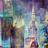 Veronika Benoni Original Art - New York New York