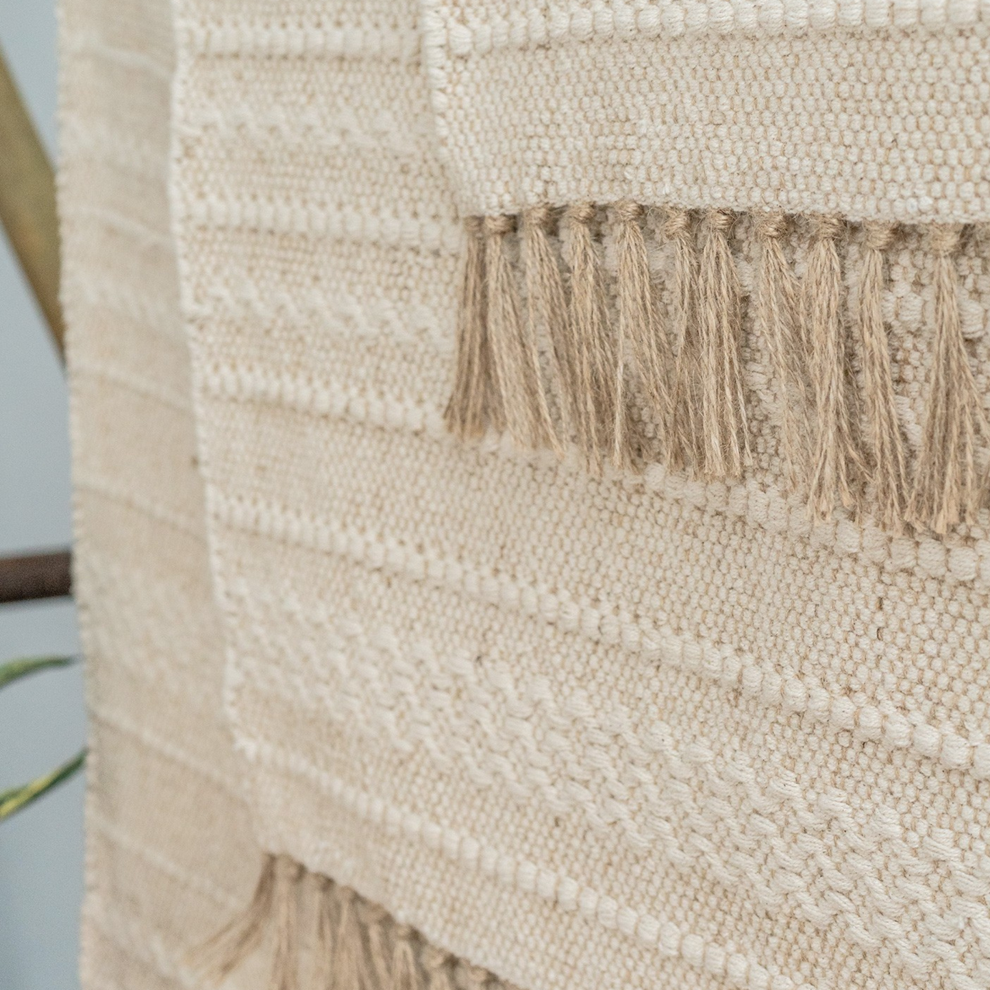 Andiya Handloom Small Rug