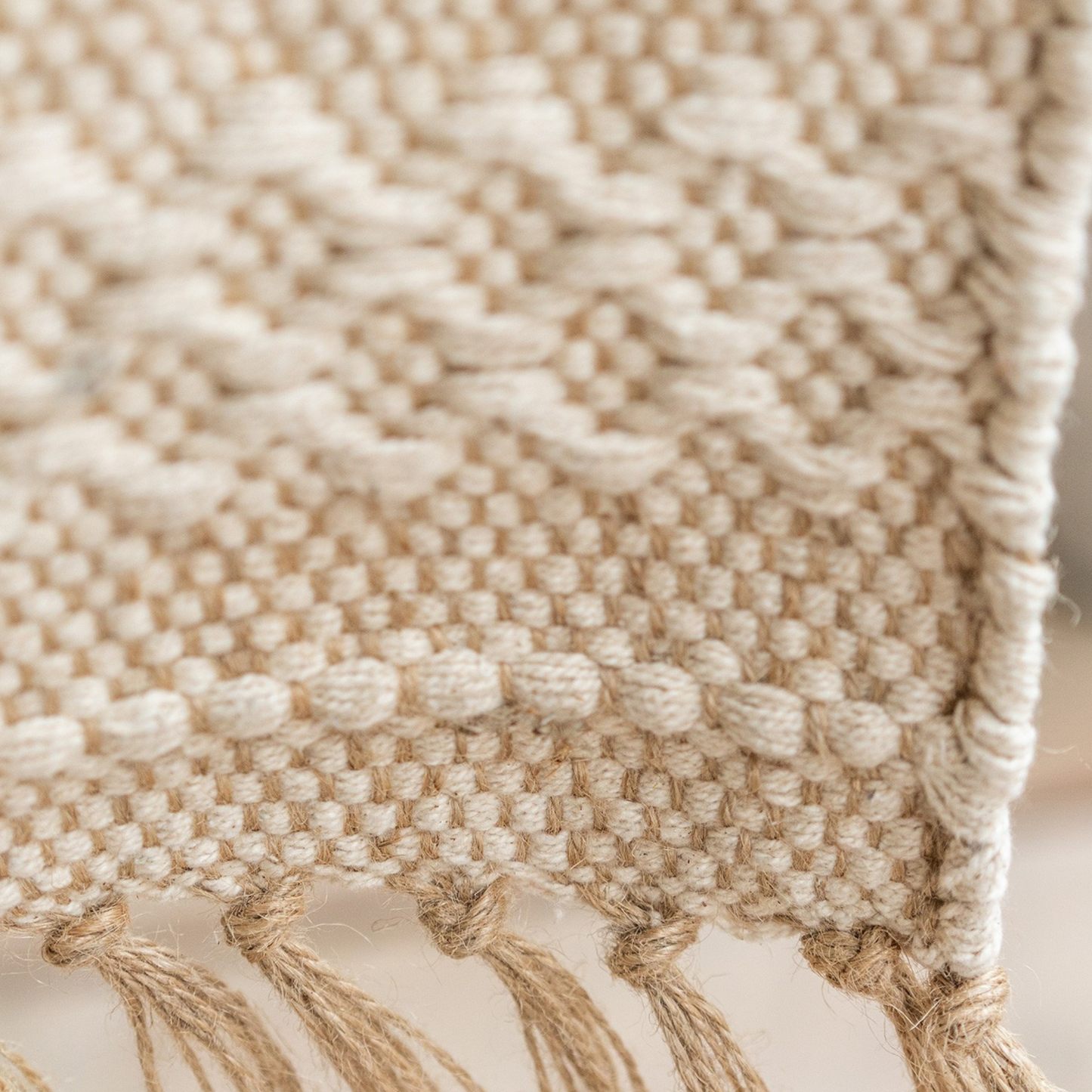 Andiya Handloom Small Rug