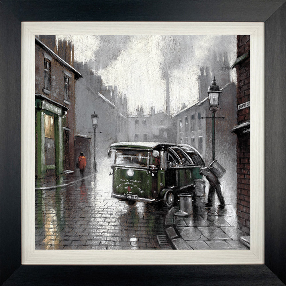 E Anthony Orme Nostagia Print forsyths