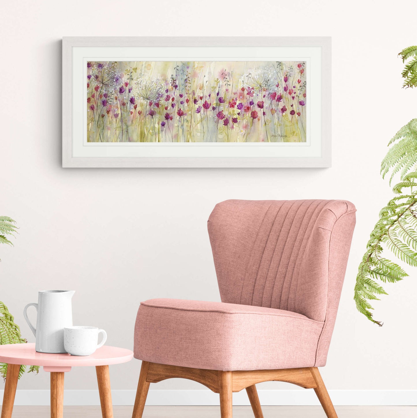 Catherine Stephenson Spring Floral Pods
