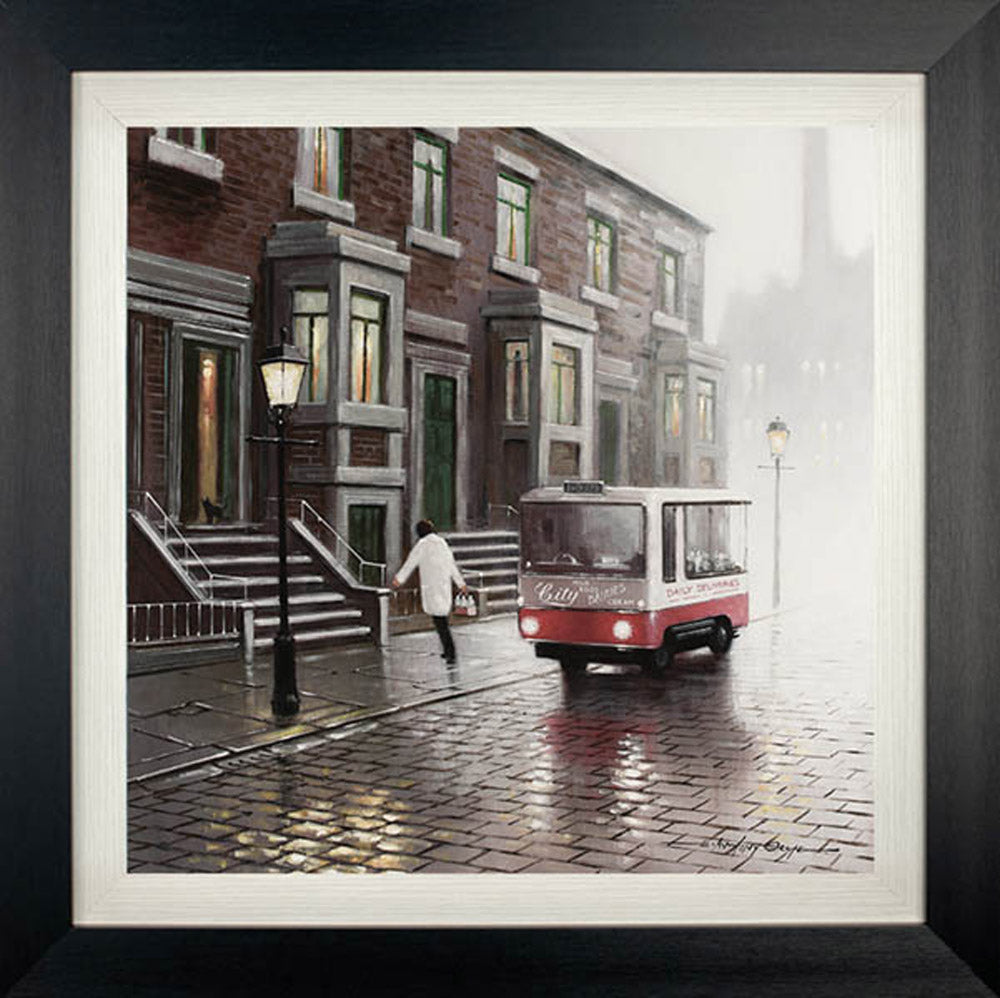 E Anthony Orme Nostagia Print forsyths