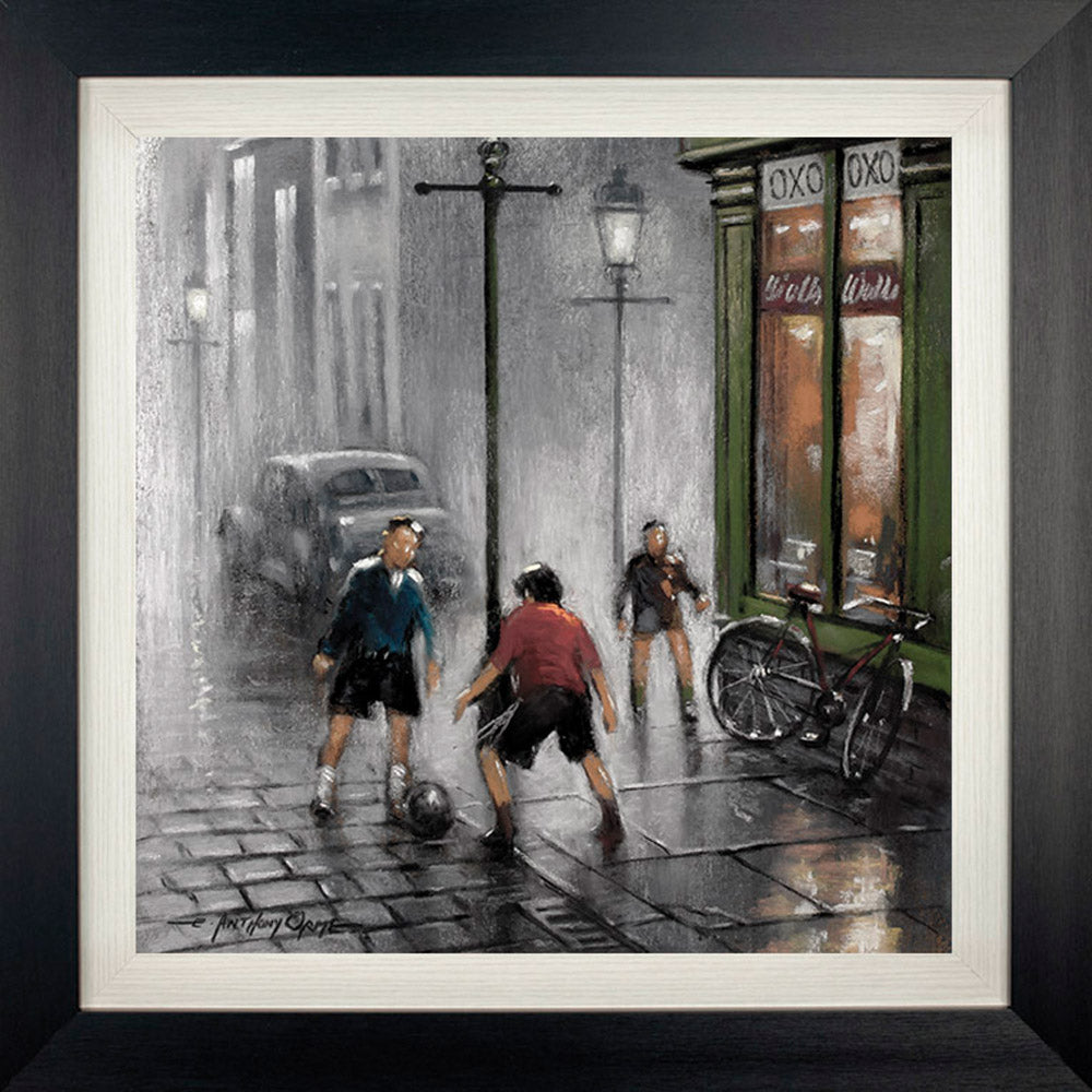 E Anthony Orme Nostagia Print forsyths