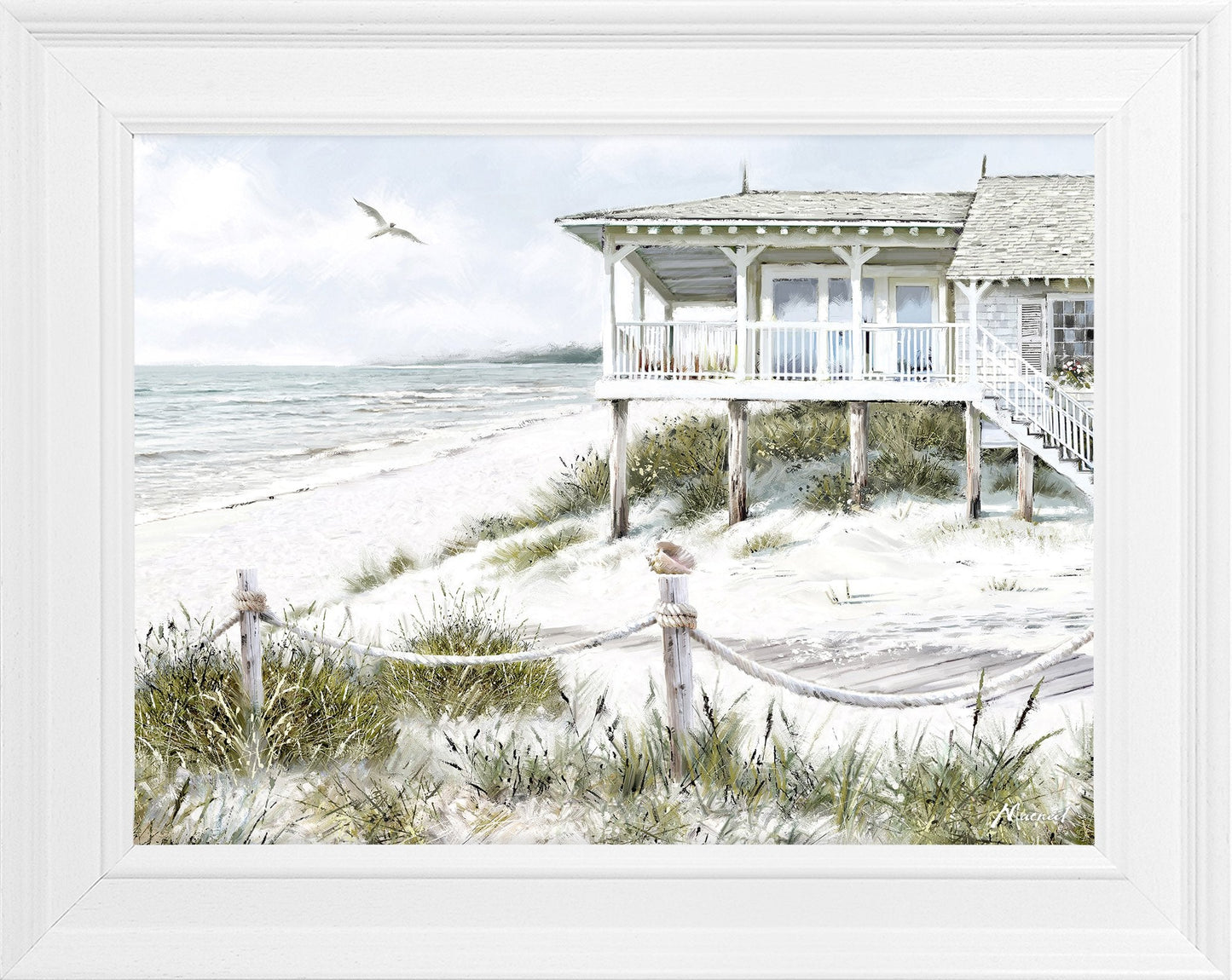 Macneil Studio The Beach House