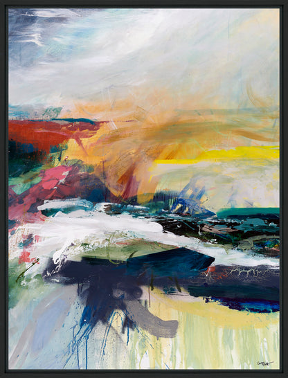 Georgia Elliot Unforgiving II