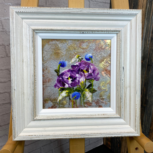 Rozanne Bell Original Art