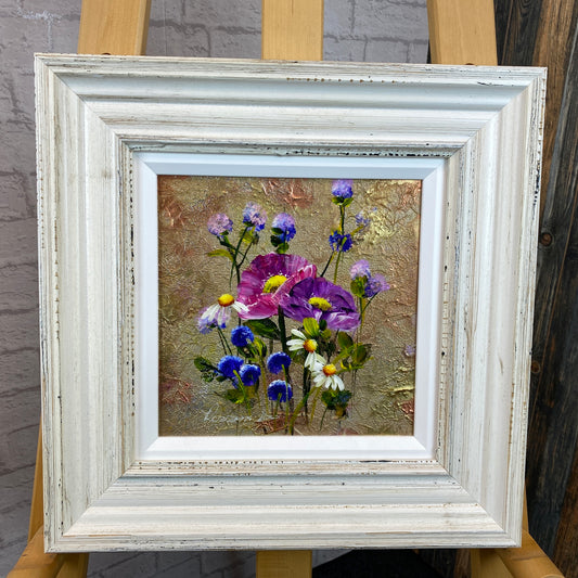 Rozanne Bell Original Art