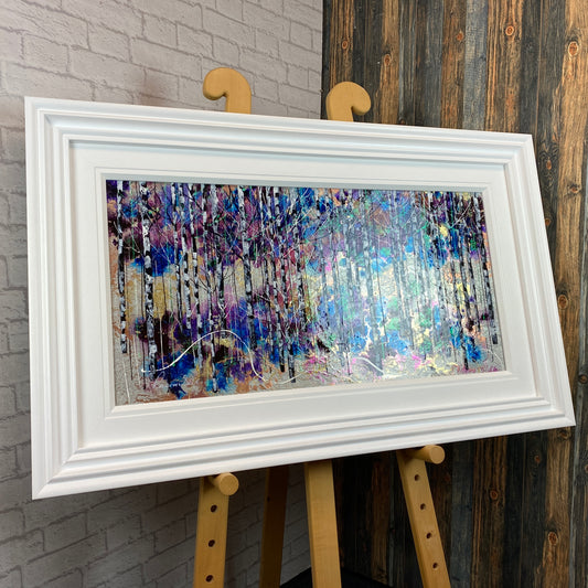 Rozanne Bell Original Art