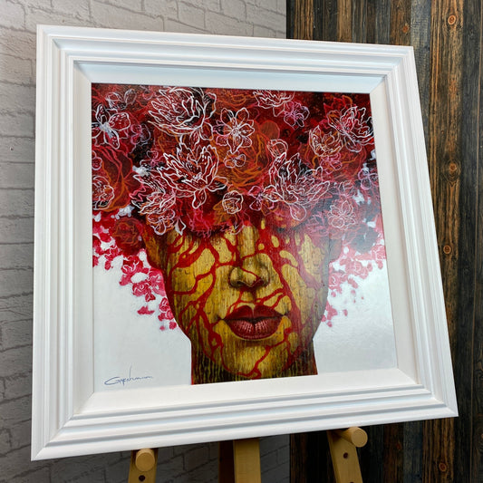 Gary McNamara Original Art