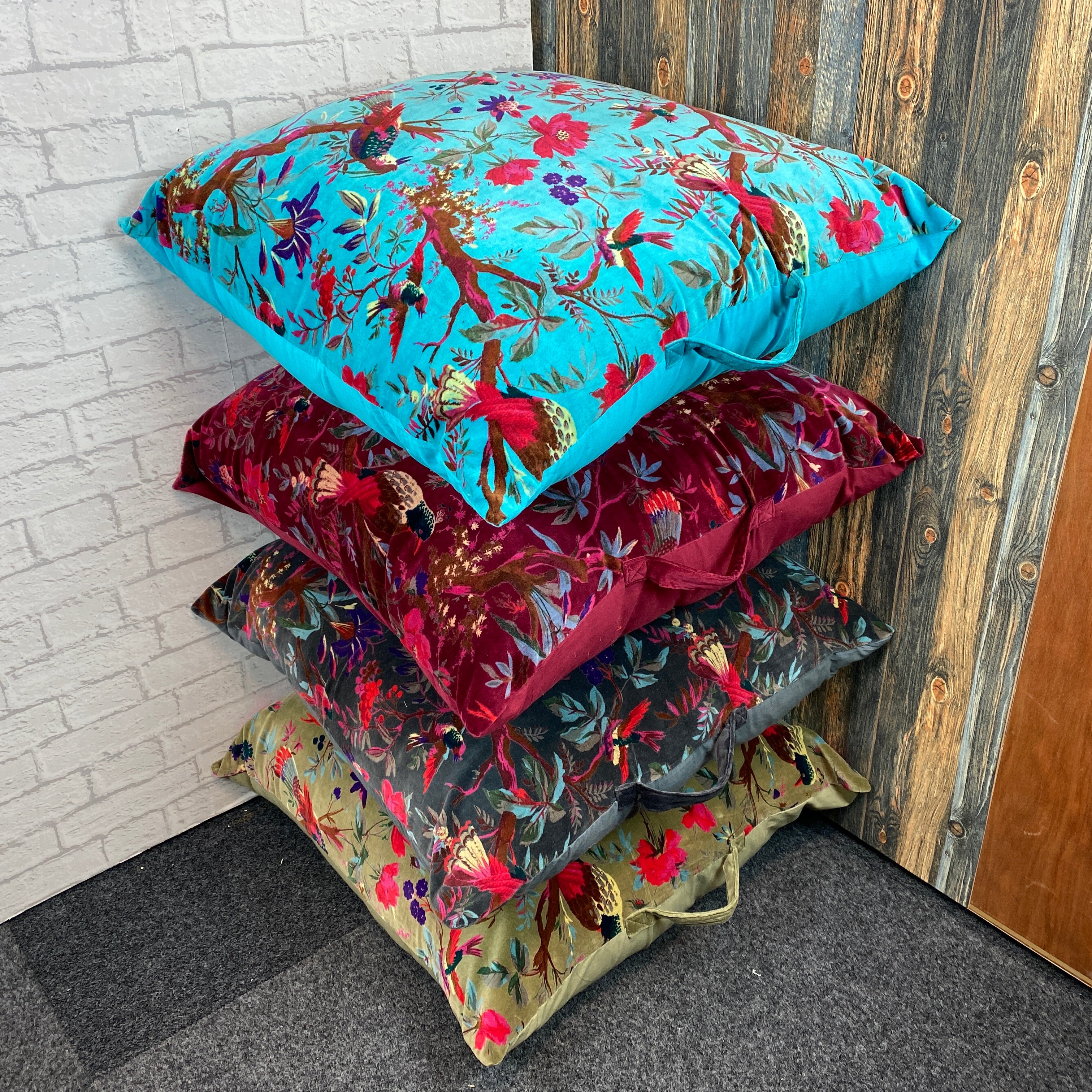 Ishka on sale floor cushions