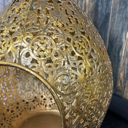 Tunis Candle Lantern