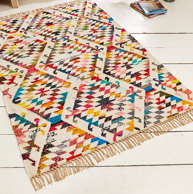 Adira Handloom Kilim Rug